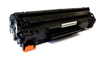 TONER COMPATIVEL 35A/36A/85A/78A  -EDE