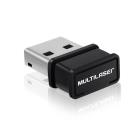 ADAPTADOR WIRELESS NANO USB 150 MBPS DONGLE