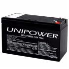 BAT SELADA UNIPOWER 12V/7A