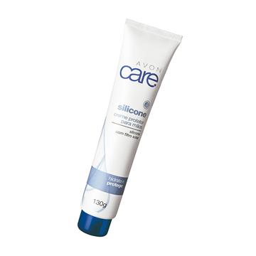 Avon Care Silicone Creme para Mãos 130g