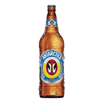 ANTARCTICA PILSEN GFA 1L