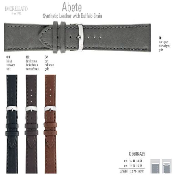 ABETE PULSEIRA DE COURO X3686 A39