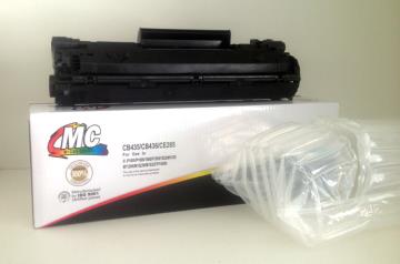 TONER COMPATÍVEL HP 85A-35A-36A