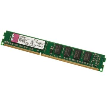 Memória 2GB DDR2 Kingston 800Mhz