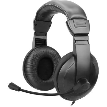 Fone com Microfone Lite HS102 Fortrek