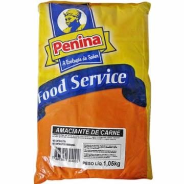 AMACIANTE DE CARNE PENINA 1,05 KG