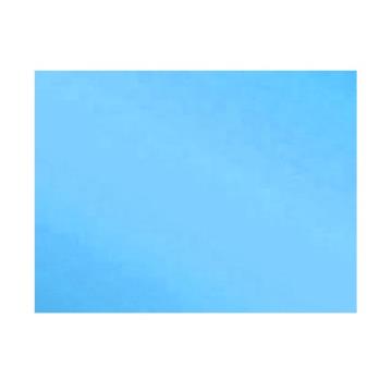 Cartolina 50 x 66 Jandaia cores: Branco, Verde, Amarelo, Azul, Rosa