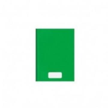 Caderno Brochura 1/4 CD 48 folhas