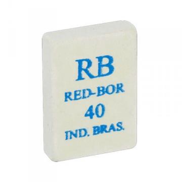 Borracha branca Red Bor