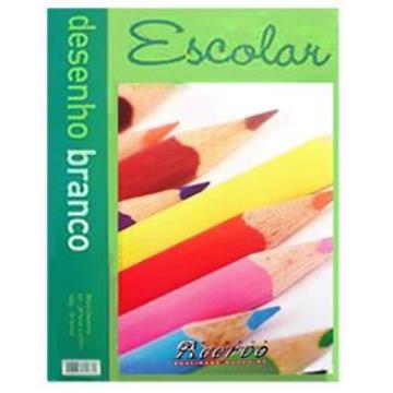 Bloco de Desenho Criativo A3 1