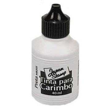 Tinta para carimbo Fix Paper