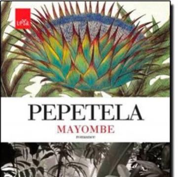 Mayombe