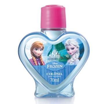 005802 Colônia Frozen Avon 70ml