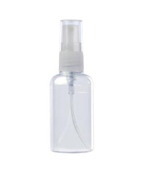 0318 Vaporizador Spray Plástico Cores e Modelos Variados 100ml