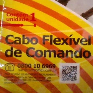 CABO FREIO BIZ 100 CONTROL FLEX