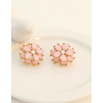 Brinco delicate