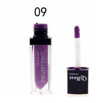 Batom Líquido Qi Best - cor 09