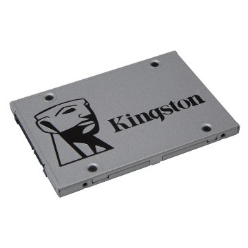 SSD 120GB KINGSTON SSDNOW UV400 - SUV400S37/120G