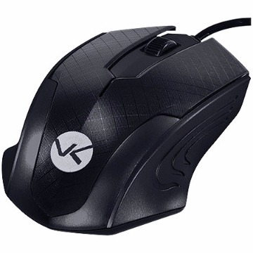 MOUSE PS2 VINIK MB70 1200DPI