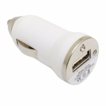 ADAP. AUTOMOTIVO P/ 1 USB - PL01/AD0071