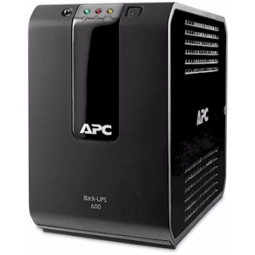 NOBREAK  600VA APC BZ600 -BR 115V