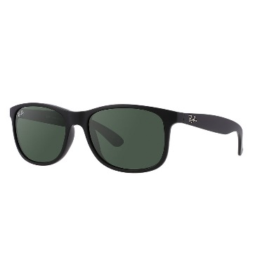 Óculos Solar - Acetato - RayBan Andy - RB4202