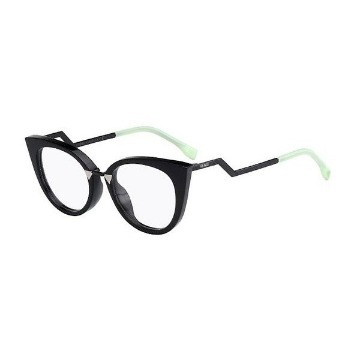 Óculos Receituário - Acetato - Fendi - F0119140