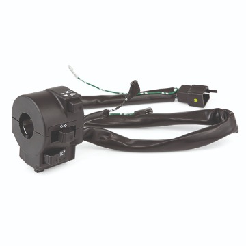 Chave de Luz CG 150 Fan