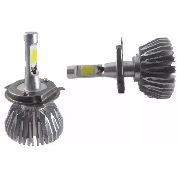 Lâmpada de Led H4 2200LM 6000K