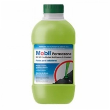 Fluído para Radiador Mobil Permazone 1 Litro