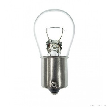 Lâmpada P21W 12V Hella