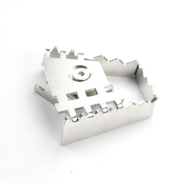 Ampliador de Pedal de Freio BMW F850GS