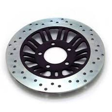 Disco de Freio Dianteiro Honda Titan150 04-14 / Titan160 Cobreq