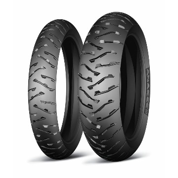 Combo Michelin Anakee 3 110/80 19 59V e 150/70 17 69V