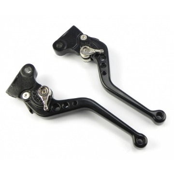 Kit Manete com Regulagem Honda CB300R/Twister Cometa