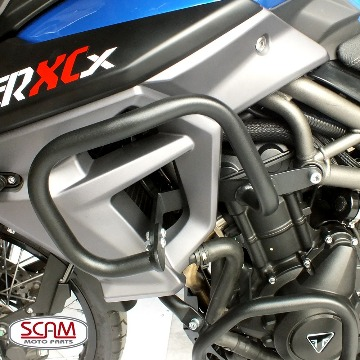 Protetor de Carenagem Tiger 800 >2015