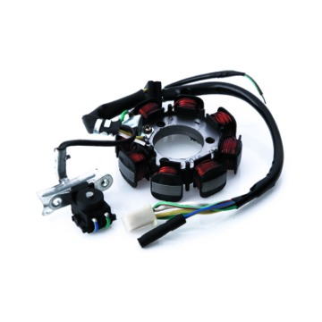 Estator Honda Bros NXR 125 150 Magnetron
