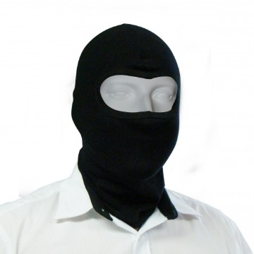 Balaclava em Tecido