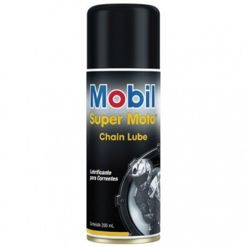 Chain Lube Mobil