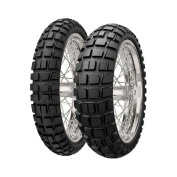 Combo Kenda K784 Big Block 120/70 19 TL 60Q e 170/60 17 TL 72Q