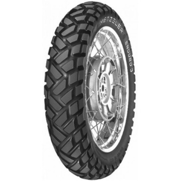 Pneu Metzeler Enduro 3 140/80 18 M/C 70S