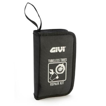 Kit de Reparo de Pneu Givi S450