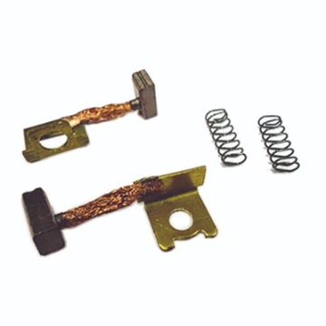 Reparo do Porta Escovas Yamaha Fazer 250, Lander 250, Ténéré 250