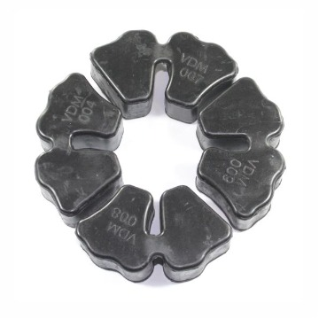 Coxim da Coroa Honda CB300 CBX250 Twister