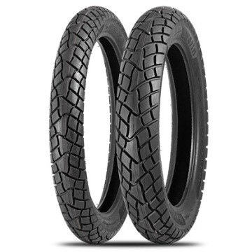 Combo Levorin Dual Sport 90/90 21 e 120/80 18