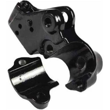 Manicoto de Embreagem Honda Sahara NX350 NX150 NX200