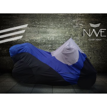 Capa para Motos Touring