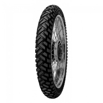 Pneu Metzeler Enduro 3 Sahara 90/90 21 M/C 54S