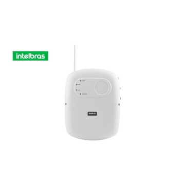 Eletrificador Central de Choque Intelbras Elc 5001 High Power 127/220V