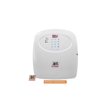 Central de Alarme Brisa-Cell-804 JFL GSM Controle Remoto Bivolt